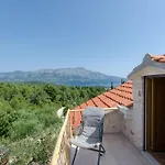 House Nikica בית נופש *