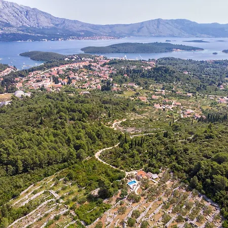 Semesterbostad House Nikica *