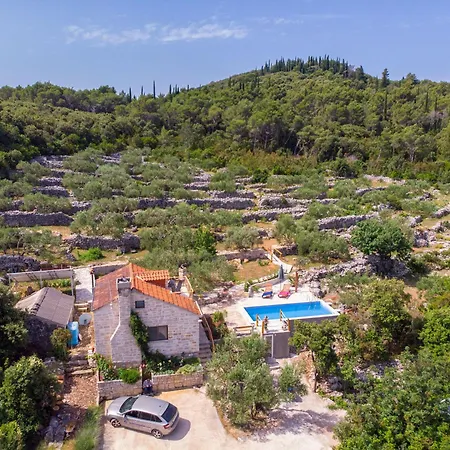 House Nikica * Korčula