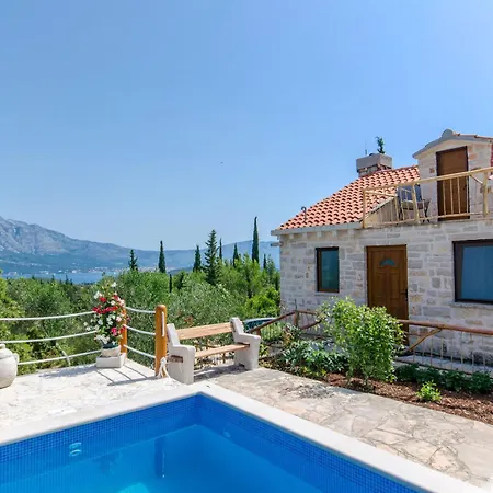 Σπίτι διακοπών House Nikica *