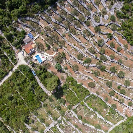 House Nikica Semesterbostad *