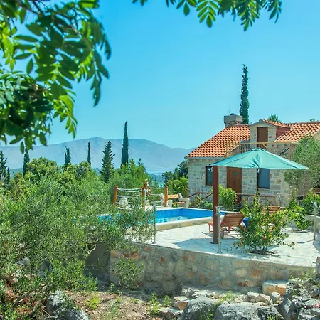 House Nikica Semesterbostad *