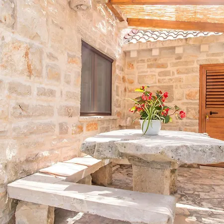 House Nikica * Korčula