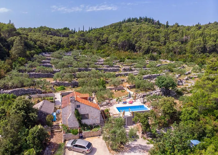 House Nikica * Korčula