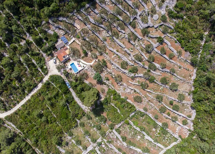 House Nikica Semesterbostad *