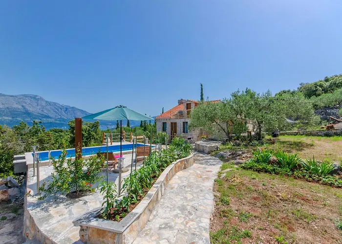 House Nikica * Korčula