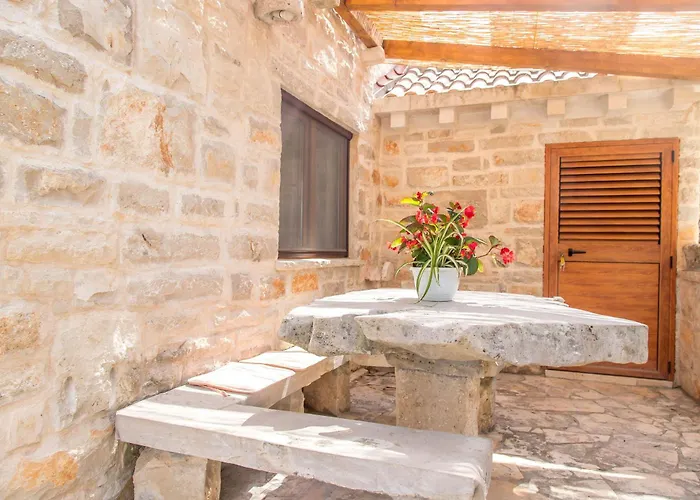 House Nikica * Korčula