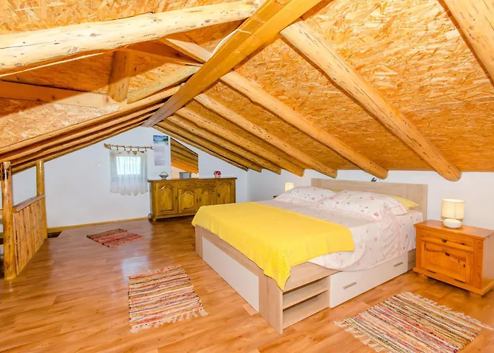 House Nikica Semesterbostad