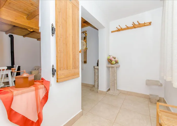 House Nikica * Korčula