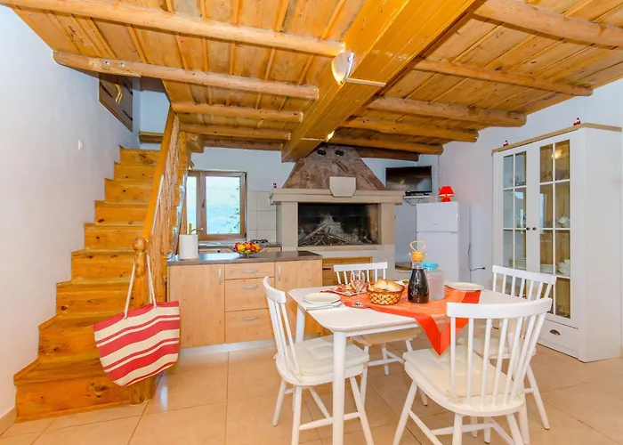 Semesterbostad House Nikica Korčula