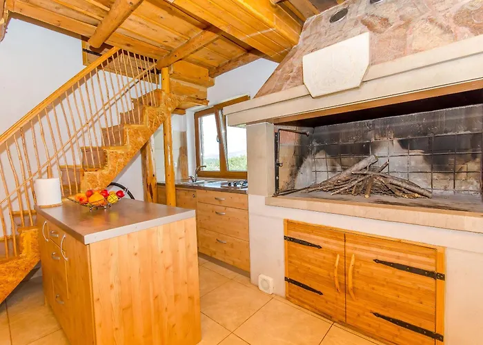 House Nikica * Korčula