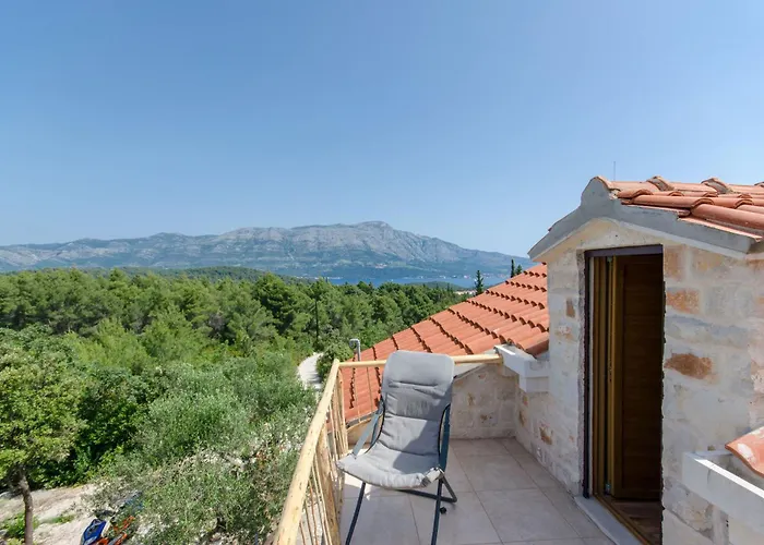 House Nikica Semesterbostad *