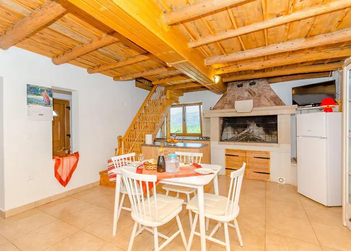 Semesterbostad House Nikica Korčula